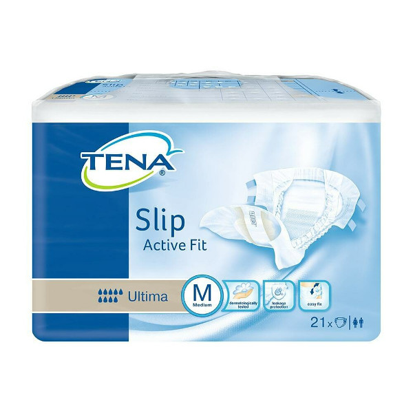 TENA Slip Active Fit Ultima Medium
