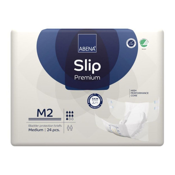 Abena Slip Premium M2