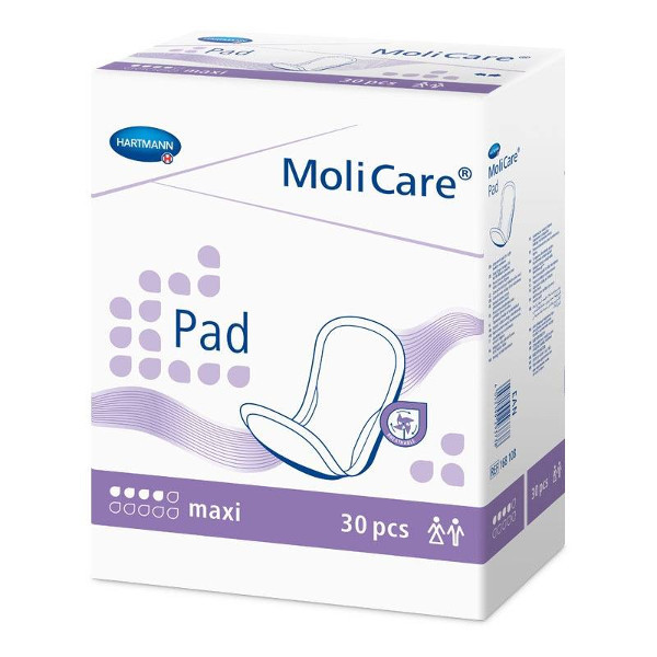 MoliCare Pad 4 Tropfen