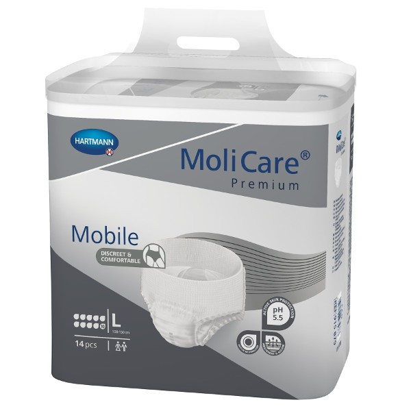 Molicare Premium Mobile L