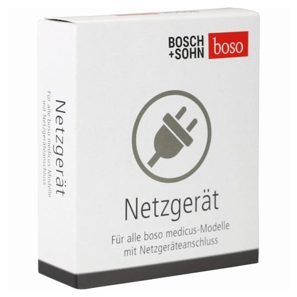 boso Netzgerät