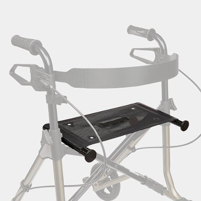 Sitzbespannung für Rollator TAiMA
