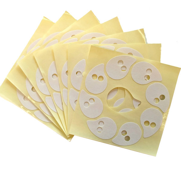 Oopsie Heroes Stickers