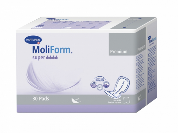 MoliForm Premium Soft Super