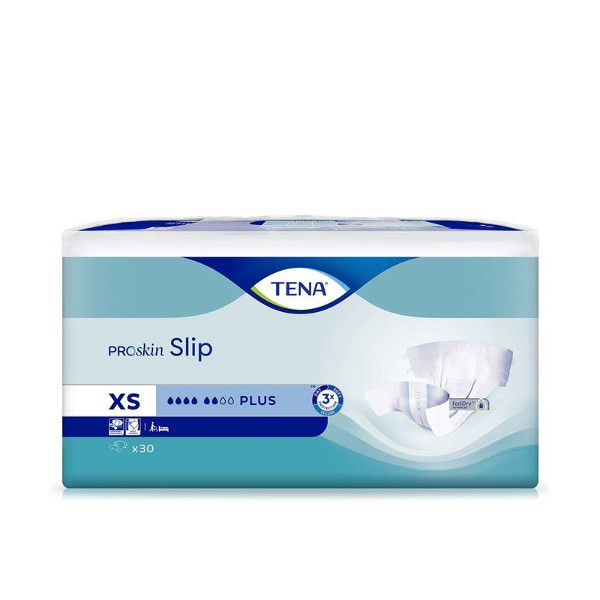 TENA ProSkin Slip XS