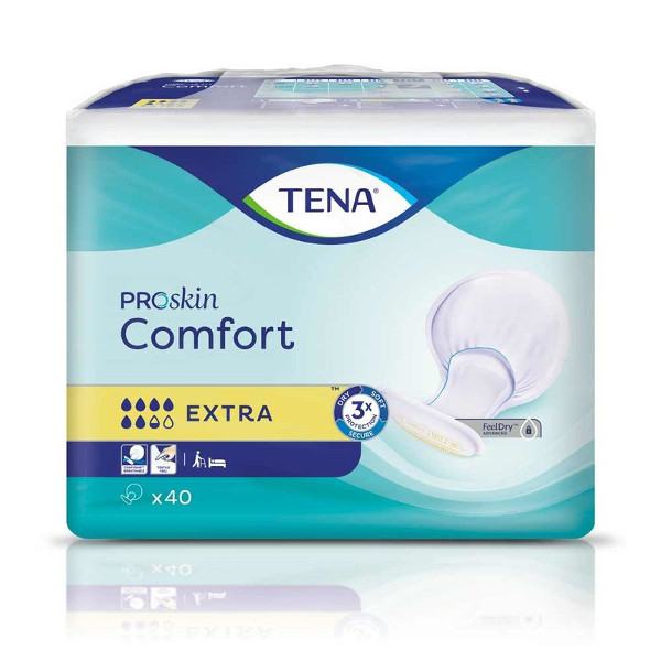 Tena ProSkin Comfort Extra