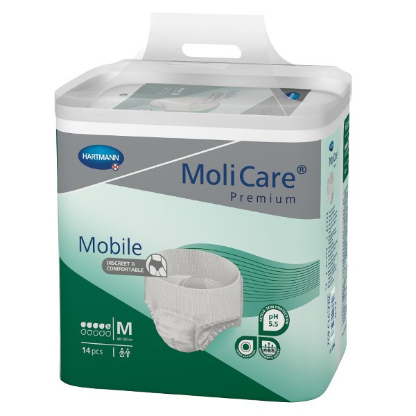 Molicare Premium Mobile Medium