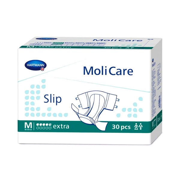 MoliCare Slip Extra Medium