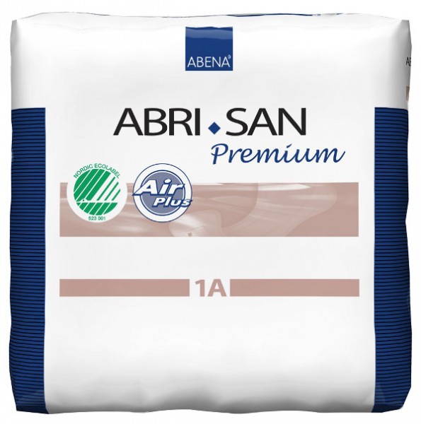 Abri-San Premium 1A