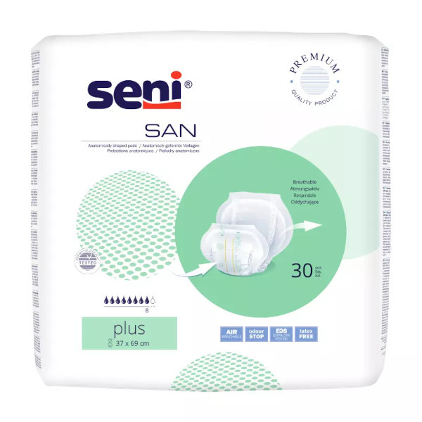 San Seni Plus