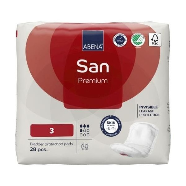 Abena San Premium 3