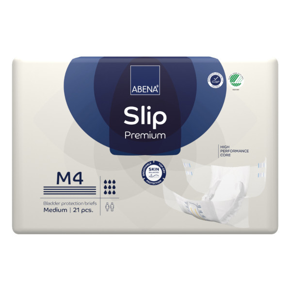 Abena Slip Premium M4