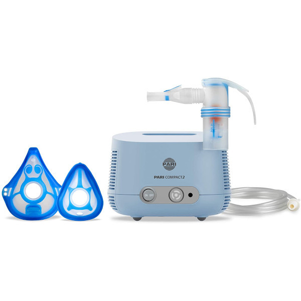 Inhalationsgerät PARI COMPACT2