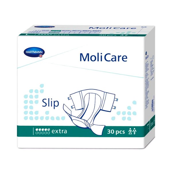 Molicare Slip Extra Small