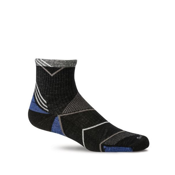 Sockwell Incline Quarter Herrensocken