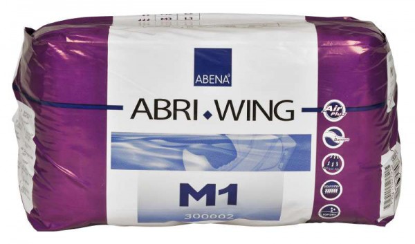 Abri Wing M1