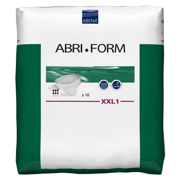 Abri Form XXL1