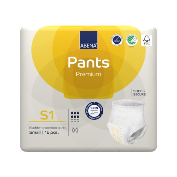 Abena Pants Premium S1