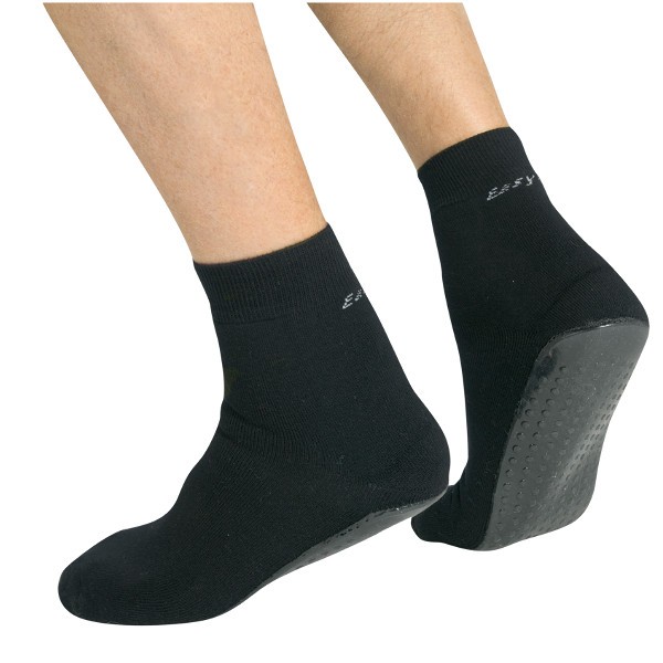 Suprima Anti-Rutsch Socken