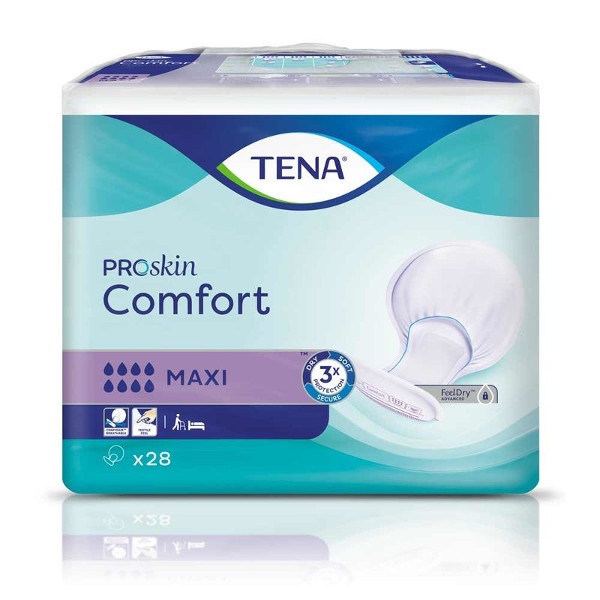 Tena ProSkin Comfort Maxi