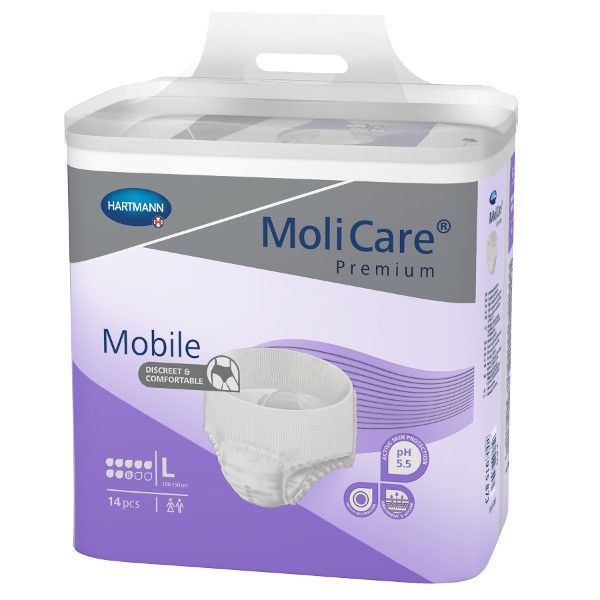 Molicare Premium Mobile Large