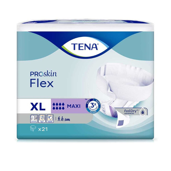 Tena ProSkin Flex Maxi XL 