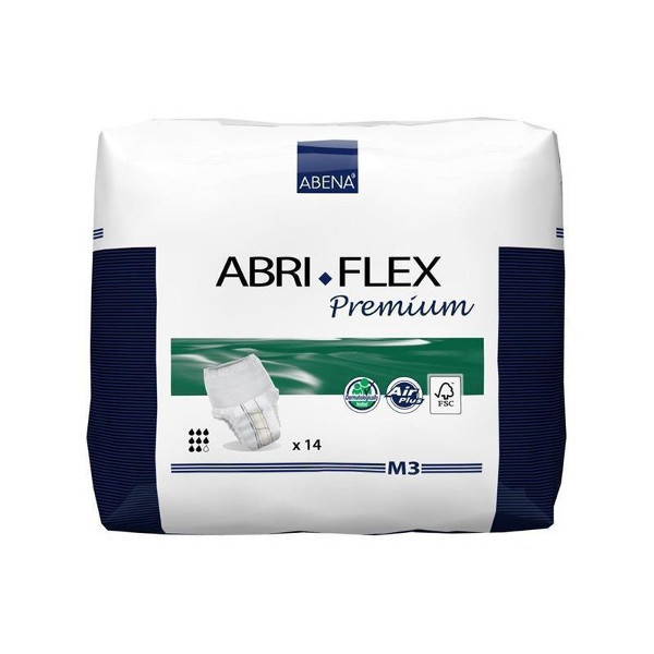 Abri-Flex Premium M3