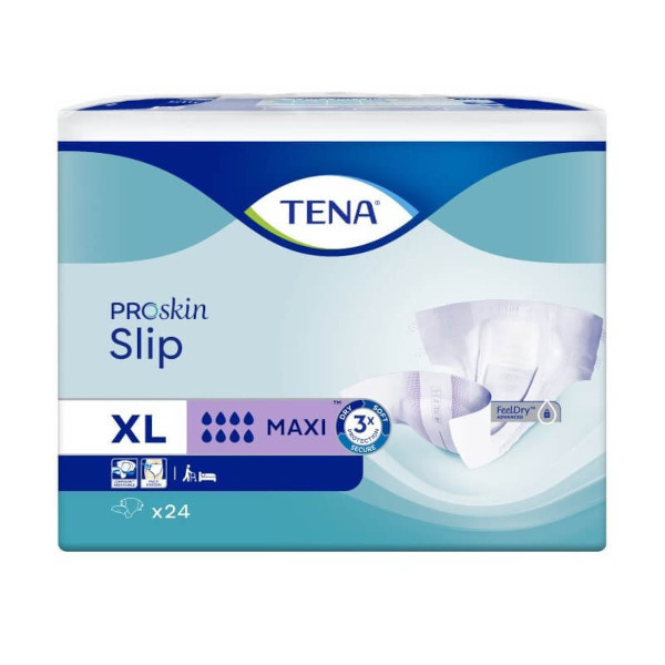 TENA ProSkin Slip Maxi XL