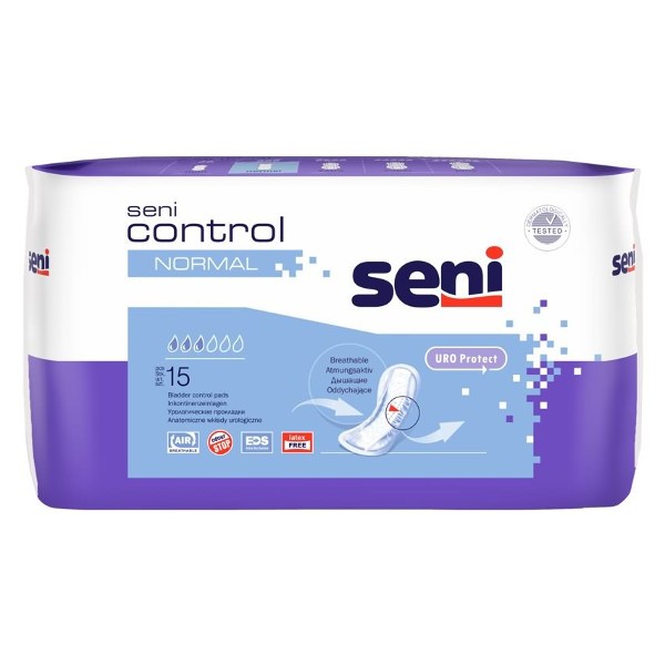 Seni Control Normal