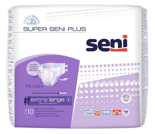 Super Seni Plus XL