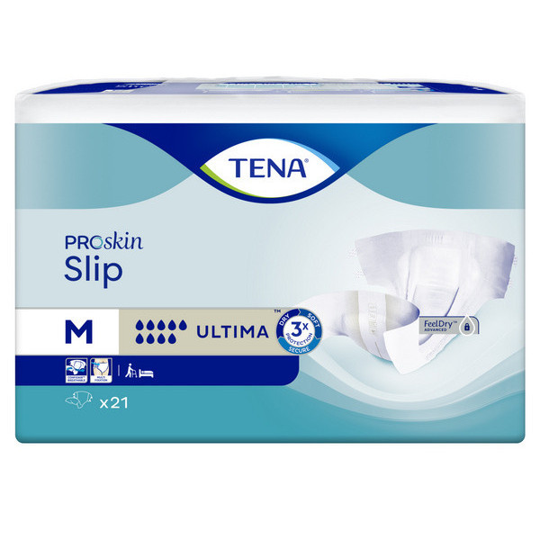 TENA ProSkin Slip Ultima Medium