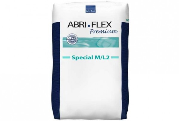 Abri-Flex Special Premium M/L 2