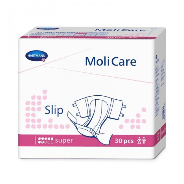 MoliCare Slip Super Small