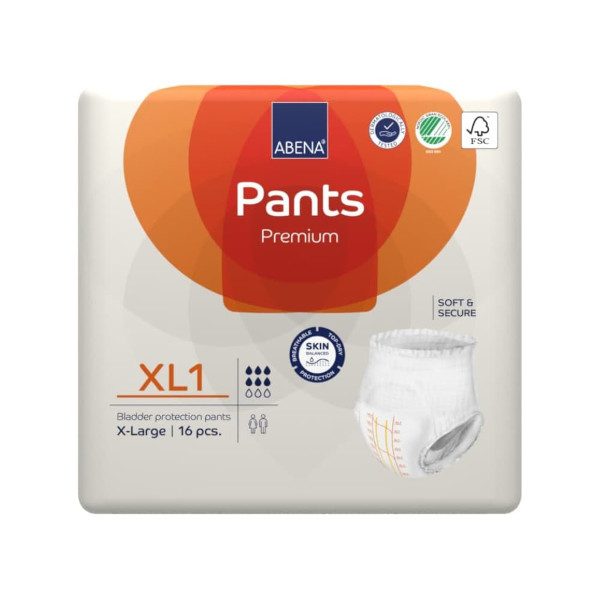 Abena Pants Premium XL1