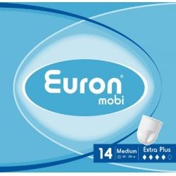 Euron Mobi Medium Extra Plus