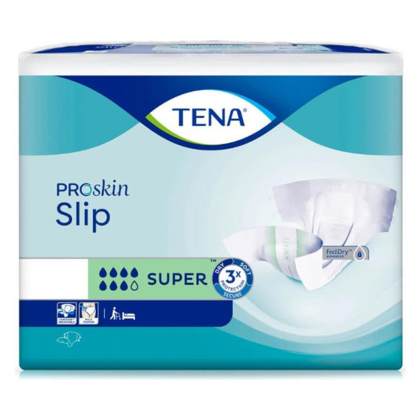 Tena ProSkin Slip Super XL