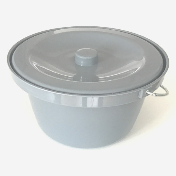 Dietz Toiletteneimer