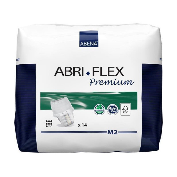 Abri Flex Premium M2