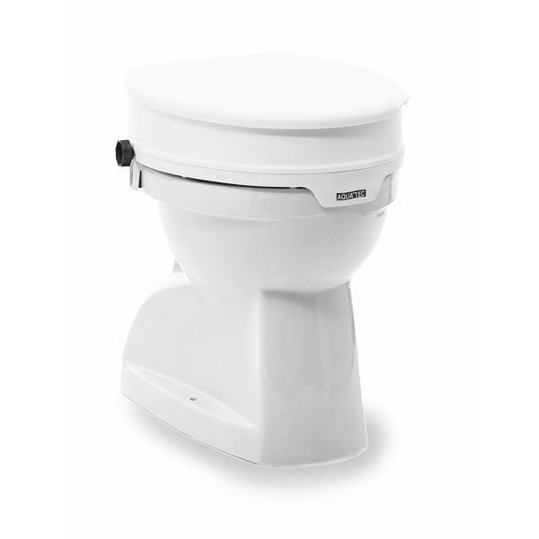 Toilettensitzerhöhung Aquatec 90