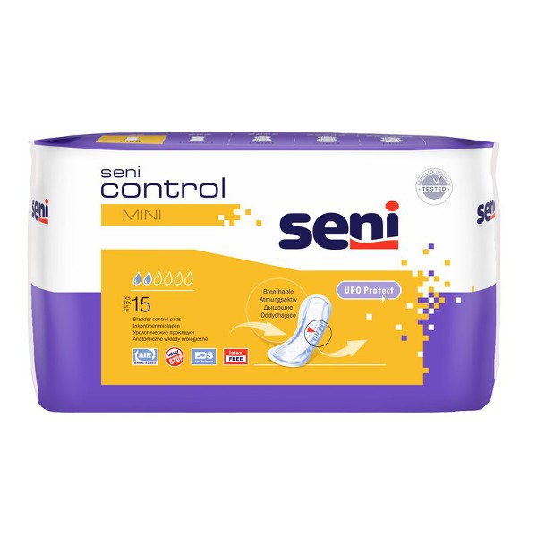 Seni Control Mini