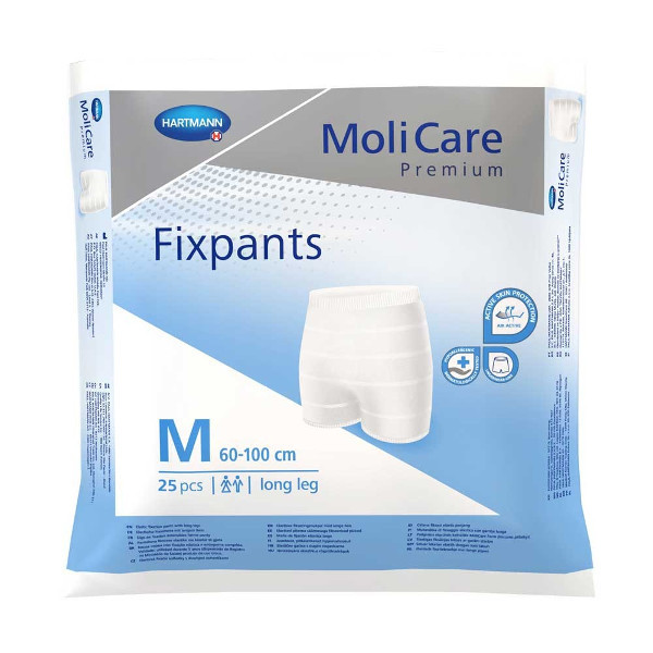 MoliCare Premium Fixpants M