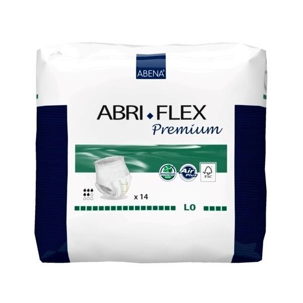 Abri Flex Premium Zero L0