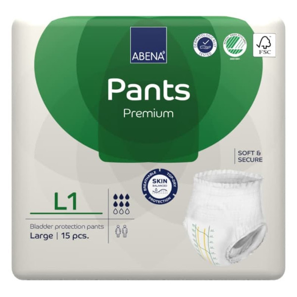 Abena Pants Premium L1