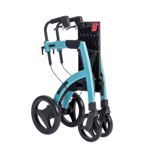 Rollz Motion² - Rollator und Rollstuhl 
