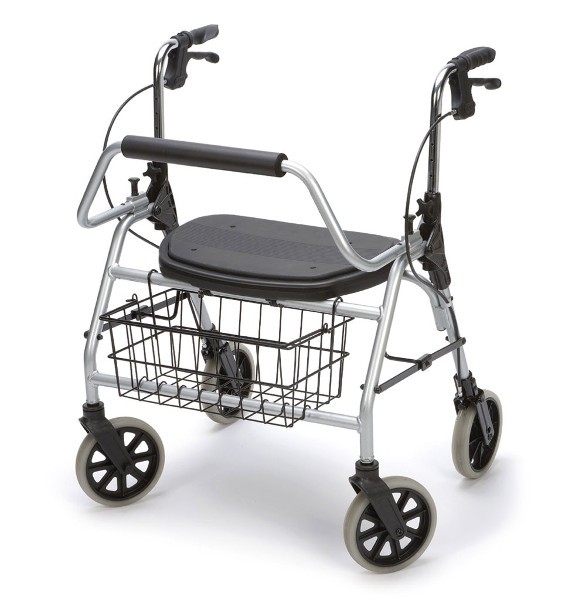 Dietz Rollator XXL