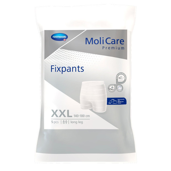 MoliCare Premium Fixpants XXL