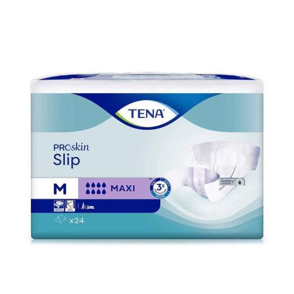 Tena Slip ProSkin Maxi Medium