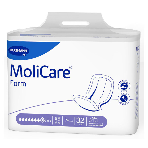 MoliCare Form 8 Tropfen