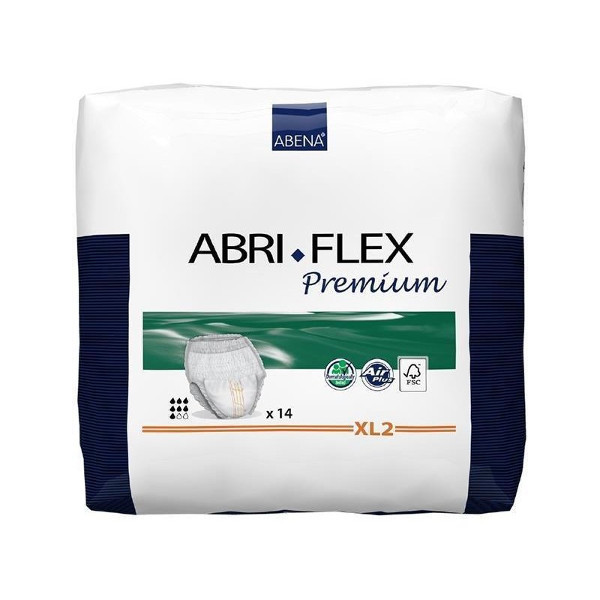 Abri Flex Premium XL2