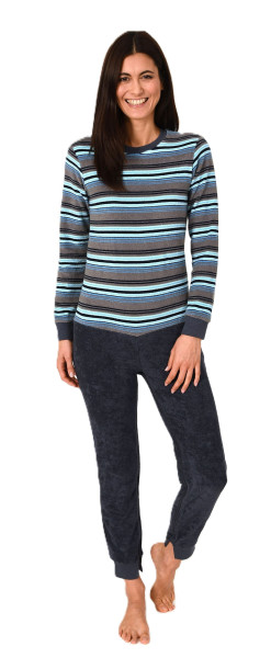 Normann_Pflegeoverall Frottee